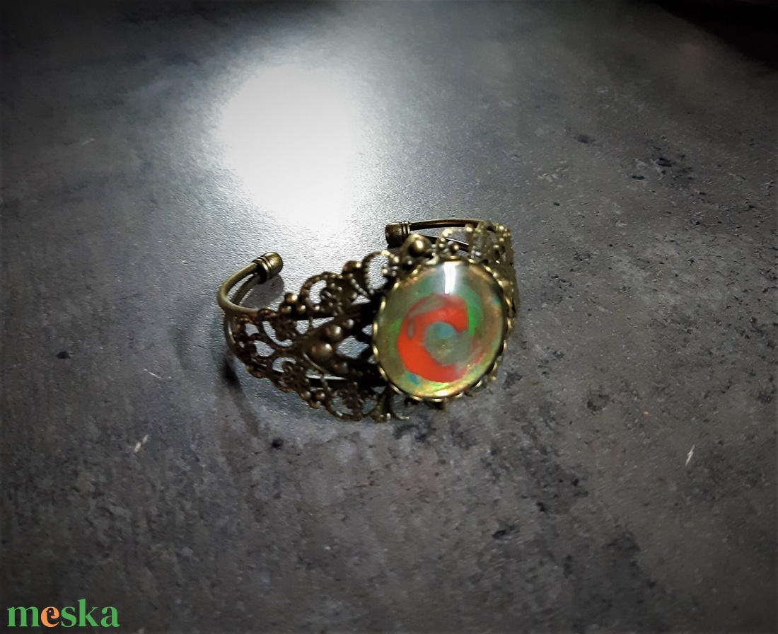 Üvegmozaik karkötő Csipke1 (2,5x2,5 cm) - ékszer - karkötő - karperec - Meska.hu Üvegmozaik karkötő Csipke1 (2,5x2,5 cm) - ékszer - karkötő - karperec - Meska.hu
