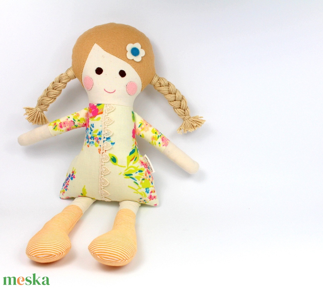 Lány Baba Rongybaba Játékbaba Textiljáték Lotti - játék & sport - baba & babaház - baba - Meska.hu Lány Baba Rongybaba Játékbaba Textiljáték Lotti - játék & sport - baba & babaház - baba - Meska.hu