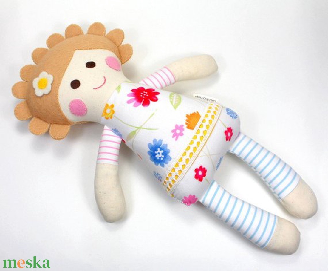 Kislány Baba, Játékbaba, Textilbaba, Rongybaba, Textil Játék- Rózsaszín Zöld Virágos Bella - játék & sport - baba & babaház - baba - Meska.hu Kislány Baba, Játékbaba, Textilbaba, Rongybaba, Textil Játék- Rózsaszín Zöld Virágos Bella - játék & sport - baba & babaház - baba - Meska.hu