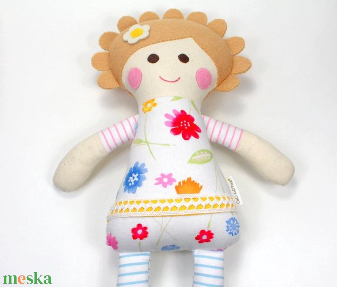 Kislány Baba, Játékbaba, Textilbaba, Rongybaba, Textil Játék- Rózsaszín Zöld Virágos Bella - játék & sport - baba & babaház - baba - Meska.hu Kislány Baba, Játékbaba, Textilbaba, Rongybaba, Textil Játék- Rózsaszín Zöld Virágos Bella - játék & sport - baba & babaház - baba - Meska.hu