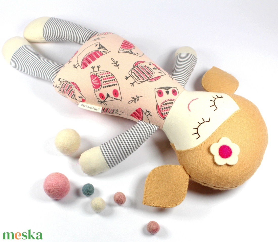 Kislány Baba, Játékbaba, Textilbaba, Rongybaba, Textil Játék- Rózsaszín Kék Virágos Bella - játék & sport - baba & babaház - baba - Meska.hu Kislány Baba, Játékbaba, Textilbaba, Rongybaba, Textil Játék- Rózsaszín Kék Virágos Bella - játék & sport - baba & babaház - baba - Meska.hu