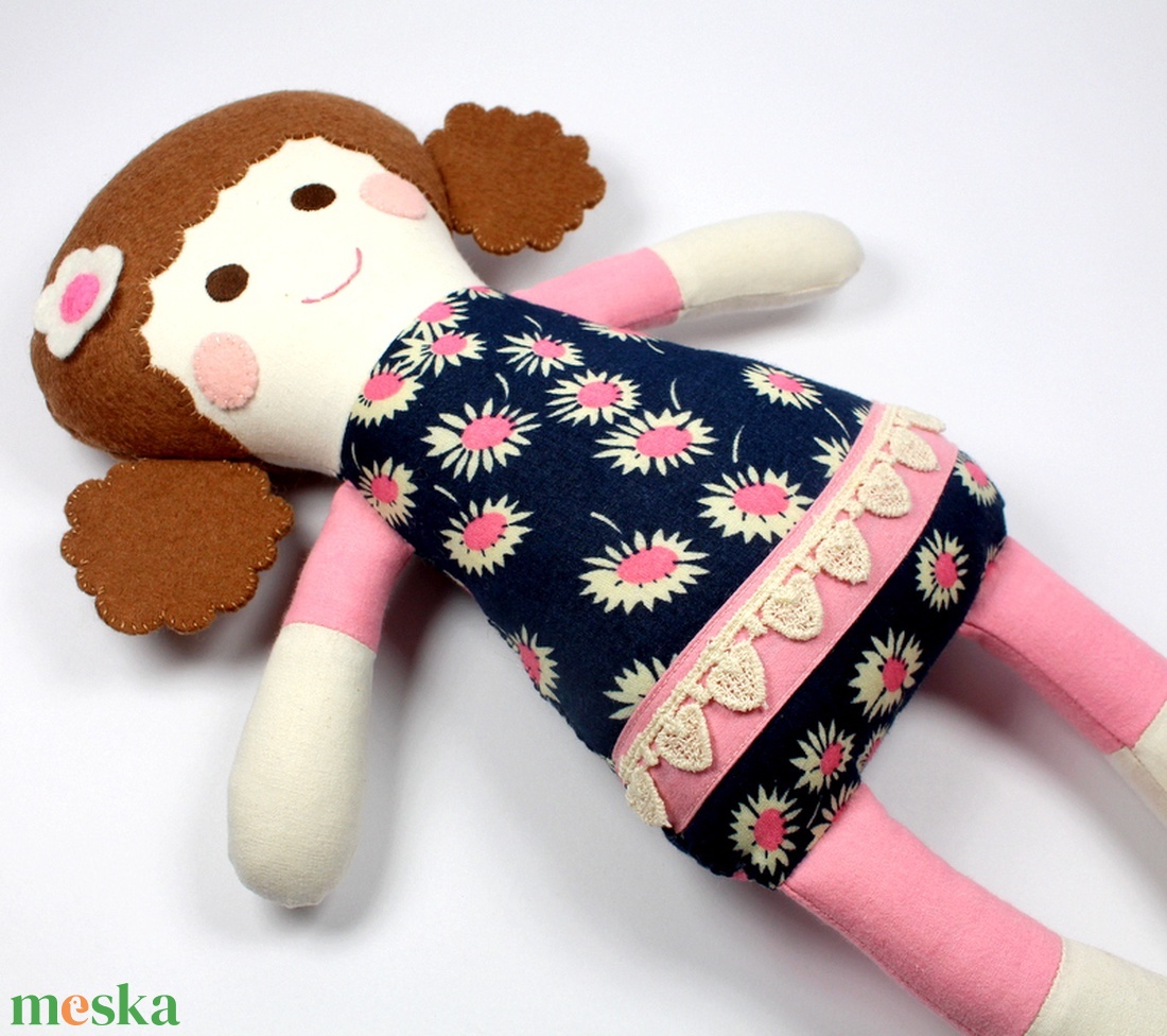 Kislány Baba, Játékbaba, Textilbaba, Rongybaba, Textil Játék- Rózsaszín Sárga Csíkos Bella - játék & sport - baba & babaház - baba - Meska.hu Kislány Baba, Játékbaba, Textilbaba, Rongybaba, Textil Játék- Rózsaszín Sárga Csíkos Bella - játék & sport - baba & babaház - baba - Meska.hu