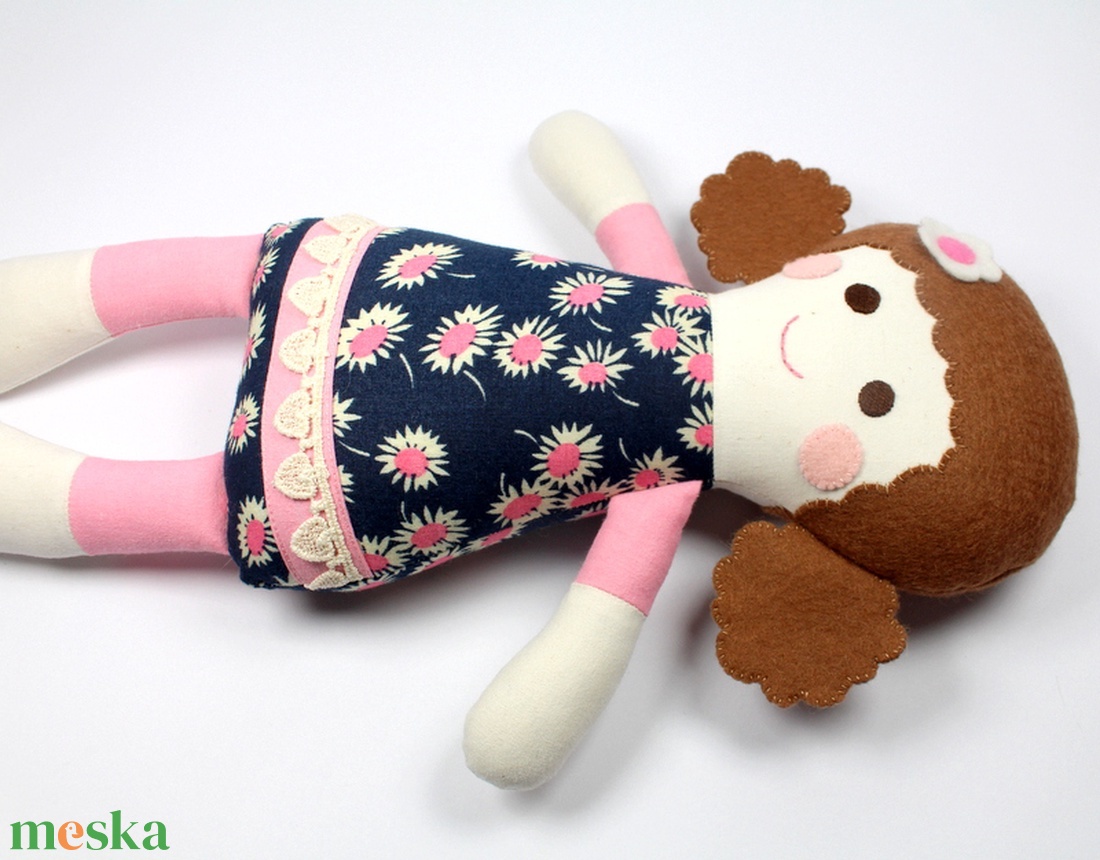 Kislány Baba, Játékbaba, Textilbaba, Rongybaba, Textil Játék- Rózsaszín Sárga Csíkos Bella - játék & sport - baba & babaház - baba - Meska.hu Kislány Baba, Játékbaba, Textilbaba, Rongybaba, Textil Játék- Rózsaszín Sárga Csíkos Bella - játék & sport - baba & babaház - baba - Meska.hu