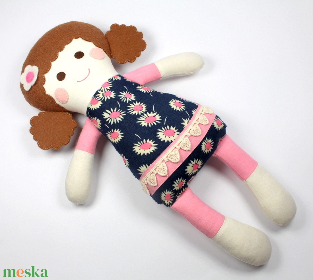 Kislány Baba, Játékbaba, Textilbaba, Rongybaba, Textil Játék- Rózsaszín Sárga Csíkos Bella - játék & sport - baba & babaház - baba - Meska.hu Kislány Baba, Játékbaba, Textilbaba, Rongybaba, Textil Játék- Rózsaszín Sárga Csíkos Bella - játék & sport - baba & babaház - baba - Meska.hu