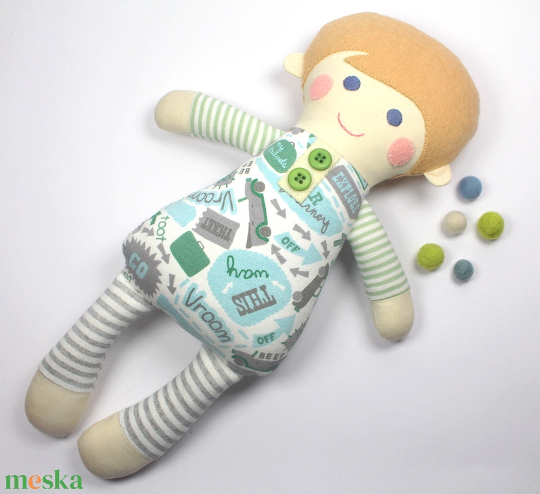 Kisfiú Baba, Játékbaba, Textilbaba, Rongybaba, Textil Játék- Kék Piros Csíkos Döme - játék & sport - baba & babaház - baba - Meska.hu Kisfiú Baba, Játékbaba, Textilbaba, Rongybaba, Textil Játék- Kék Piros Csíkos Döme - játék & sport - baba & babaház - baba - Meska.hu