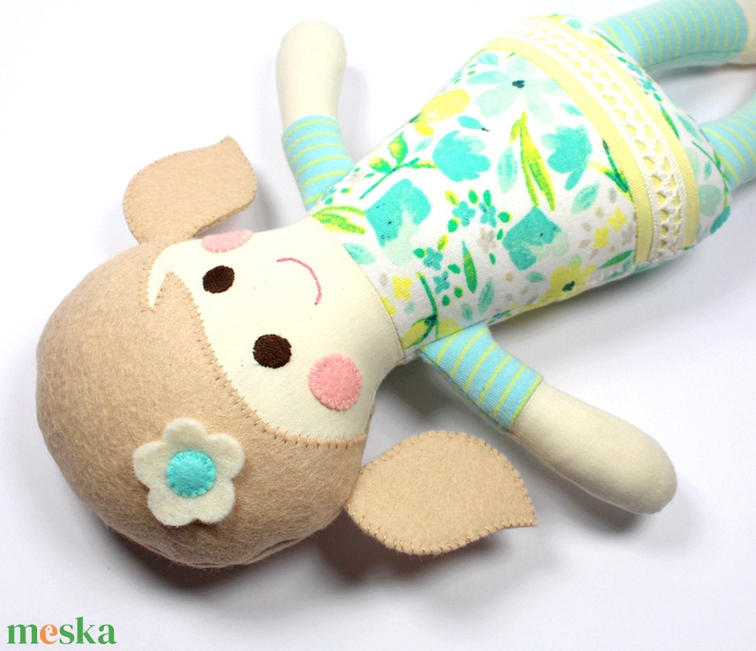 Kislány Baba, Játékbaba, Textilbaba, Rongybaba, Textil Játék- Rózsaszín Sárga Csíkos Bella - játék & sport - baba & babaház - baba - Meska.hu Kislány Baba, Játékbaba, Textilbaba, Rongybaba, Textil Játék- Rózsaszín Sárga Csíkos Bella - játék & sport - baba & babaház - baba - Meska.hu