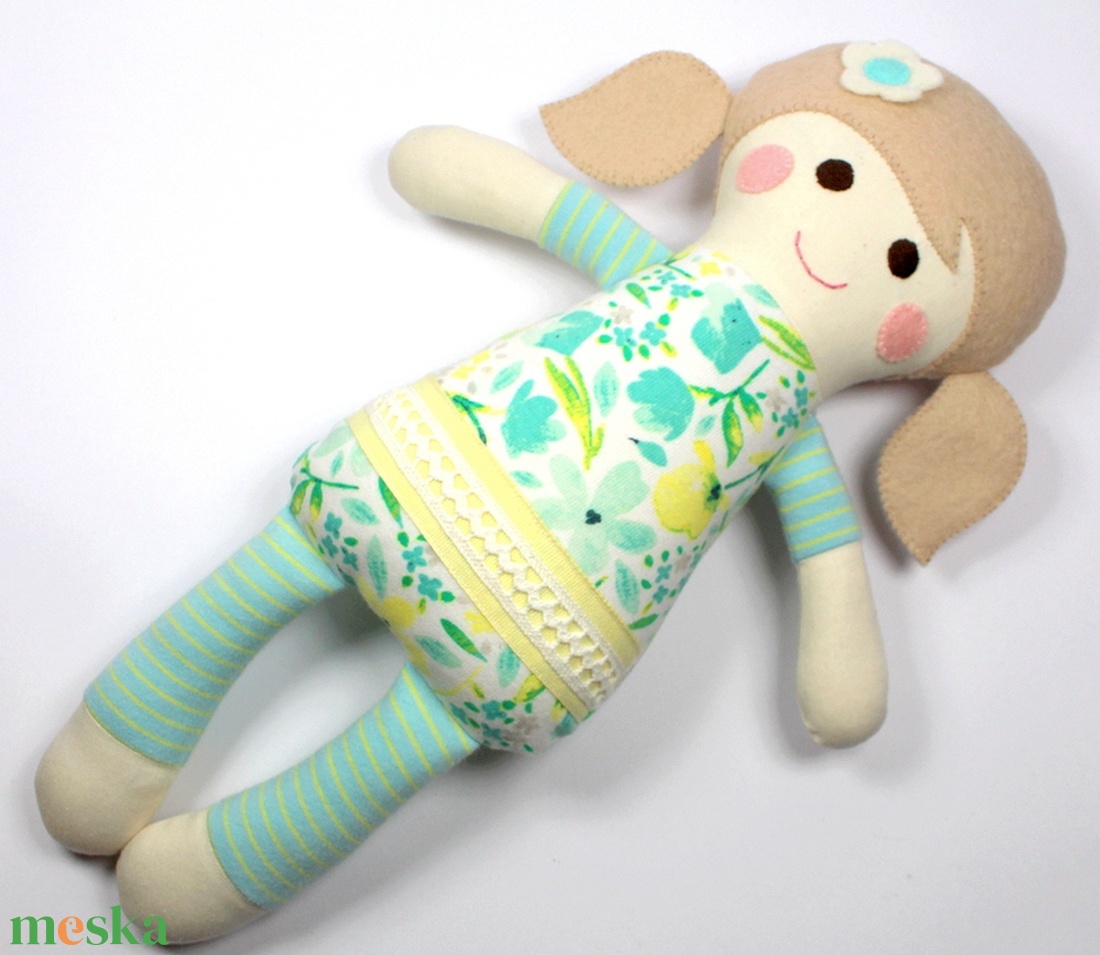 Kislány Baba, Játékbaba, Textilbaba, Rongybaba, Textil Játék- Rózsaszín Sárga Csíkos Bella - játék & sport - baba & babaház - baba - Meska.hu Kislány Baba, Játékbaba, Textilbaba, Rongybaba, Textil Játék- Rózsaszín Sárga Csíkos Bella - játék & sport - baba & babaház - baba - Meska.hu