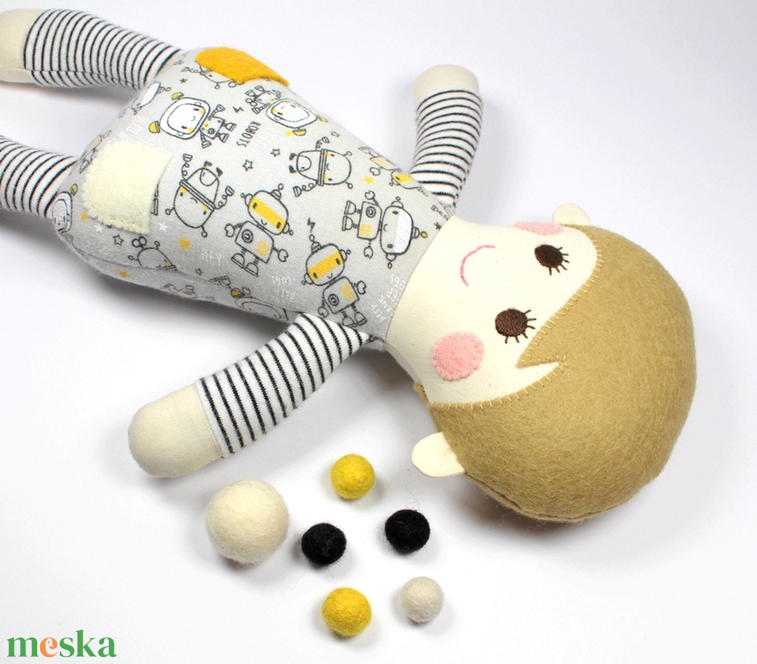 Kisfiú Baba, Játékbaba, Textilbaba, Rongybaba, Textil Játék- Kék Piros Csíkos Döme - játék & sport - baba & babaház - baba - Meska.hu Kisfiú Baba, Játékbaba, Textilbaba, Rongybaba, Textil Játék- Kék Piros Csíkos Döme - játék & sport - baba & babaház - baba - Meska.hu