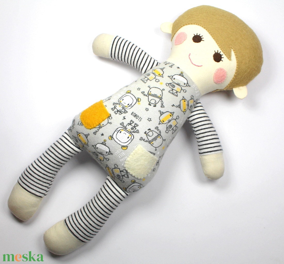 Kisfiú Baba, Játékbaba, Textilbaba, Rongybaba, Textil Játék- Kék Piros Csíkos Döme - játék & sport - baba & babaház - baba - Meska.hu Kisfiú Baba, Játékbaba, Textilbaba, Rongybaba, Textil Játék- Kék Piros Csíkos Döme - játék & sport - baba & babaház - baba - Meska.hu