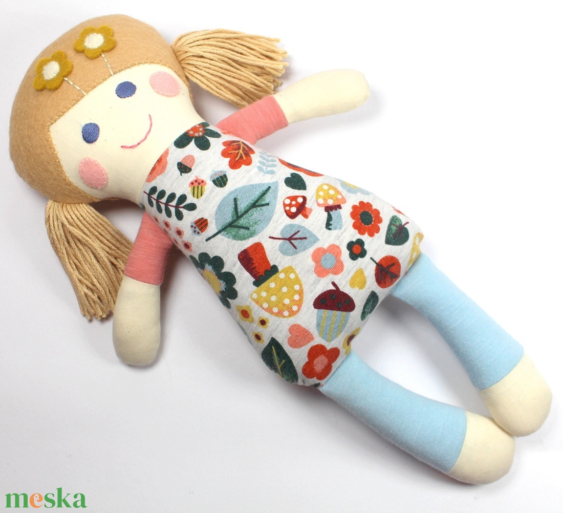 Kislány Baba, Játékbaba, Textilbaba, Rongybaba, Textil Játék- Rózsaszín Sárga Csíkos Bella - játék & sport - baba & babaház - baba - Meska.hu Kislány Baba, Játékbaba, Textilbaba, Rongybaba, Textil Játék- Rózsaszín Sárga Csíkos Bella - játék & sport - baba & babaház - baba - Meska.hu
