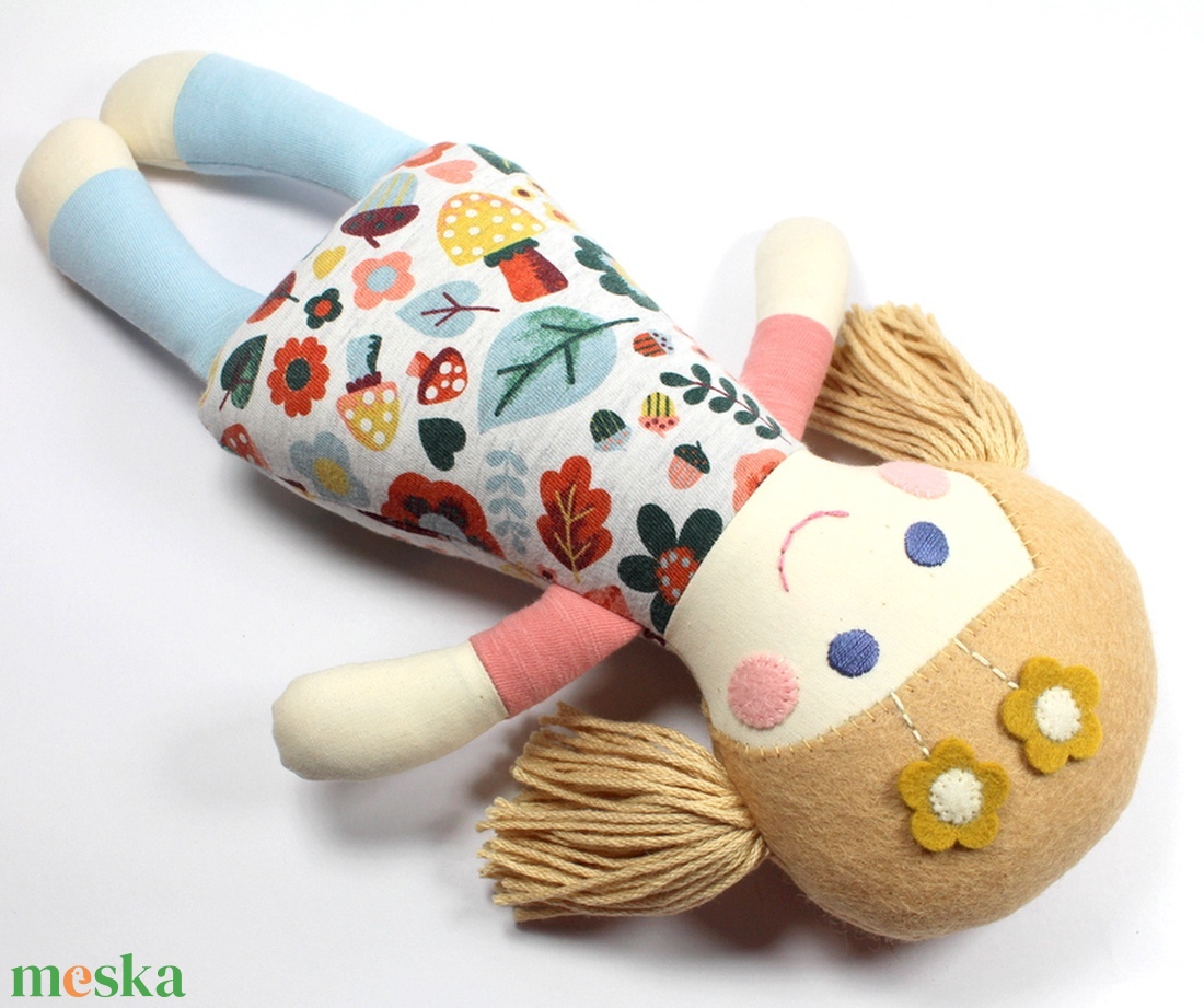 Kislány Baba, Játékbaba, Textilbaba, Rongybaba, Textil Játék- Rózsaszín Sárga Csíkos Bella - játék & sport - baba & babaház - baba - Meska.hu Kislány Baba, Játékbaba, Textilbaba, Rongybaba, Textil Játék- Rózsaszín Sárga Csíkos Bella - játék & sport - baba & babaház - baba - Meska.hu