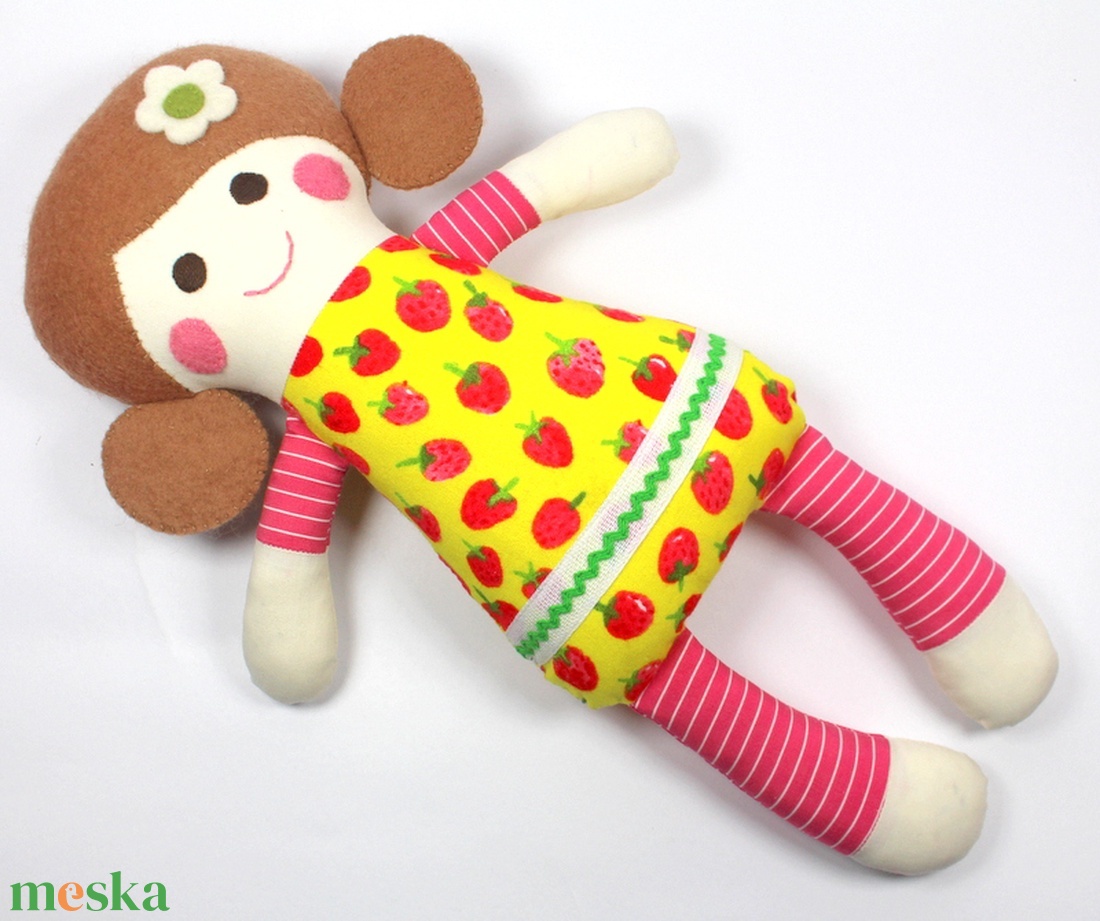 Alvó Kislány Organikus Textilbaba, Játékbaba, Textil baba, Textil Játék, Rongybaba - Sárga Barna Kék VirágosBella - játék & sport - baba & babaház - baba - Meska.hu Alvó Kislány Organikus Textilbaba, Játékbaba, Textil baba, Textil Játék, Rongybaba - Sárga Barna Kék VirágosBella - játék & sport - baba & babaház - baba - Meska.hu