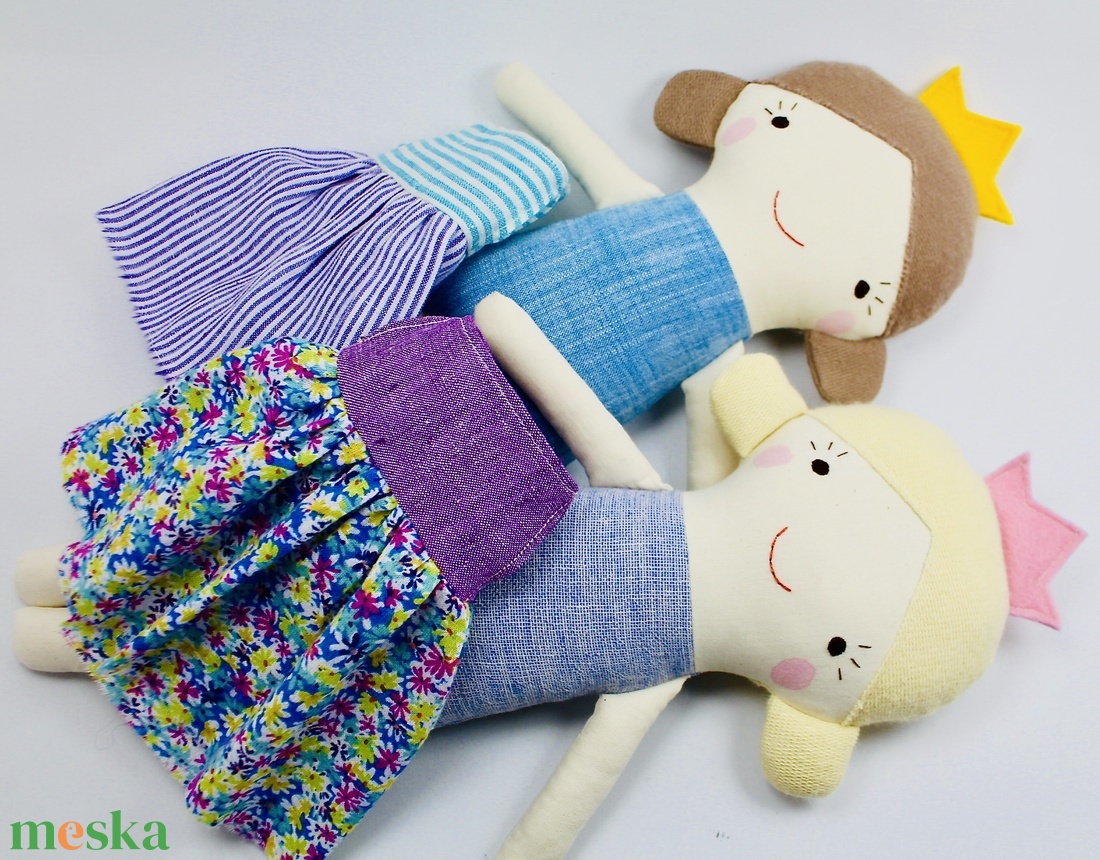 Királylány Baba, Rongybaba, Játékbaba, Textiljáték -Pixie - játék & sport - baba & babaház - baba - Meska.hu Királylány Baba, Rongybaba, Játékbaba, Textiljáték -Pixie - játék & sport - baba & babaház - baba - Meska.hu
