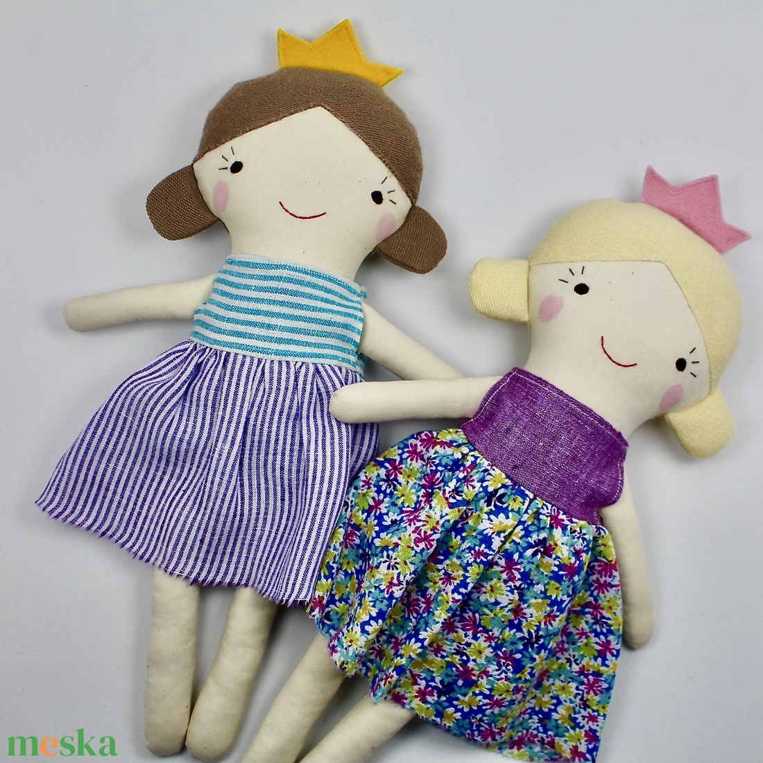 Királylány Baba, Rongybaba, Játékbaba, Textiljáték -Pixie - játék & sport - baba & babaház - baba - Meska.hu Királylány Baba, Rongybaba, Játékbaba, Textiljáték -Pixie - játék & sport - baba & babaház - baba - Meska.hu