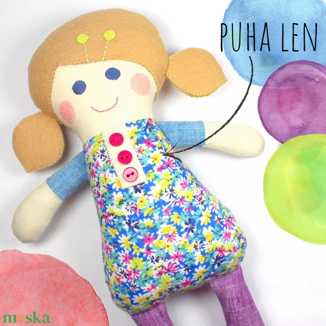 Kislány Baba, Játékbaba, Textilbaba, Rongybaba, Textil Játék- Rózsaszín Sárga Csíkos Bella - játék & sport - baba & babaház - baba - Meska.hu Kislány Baba, Játékbaba, Textilbaba, Rongybaba, Textil Játék- Rózsaszín Sárga Csíkos Bella - játék & sport - baba & babaház - baba - Meska.hu