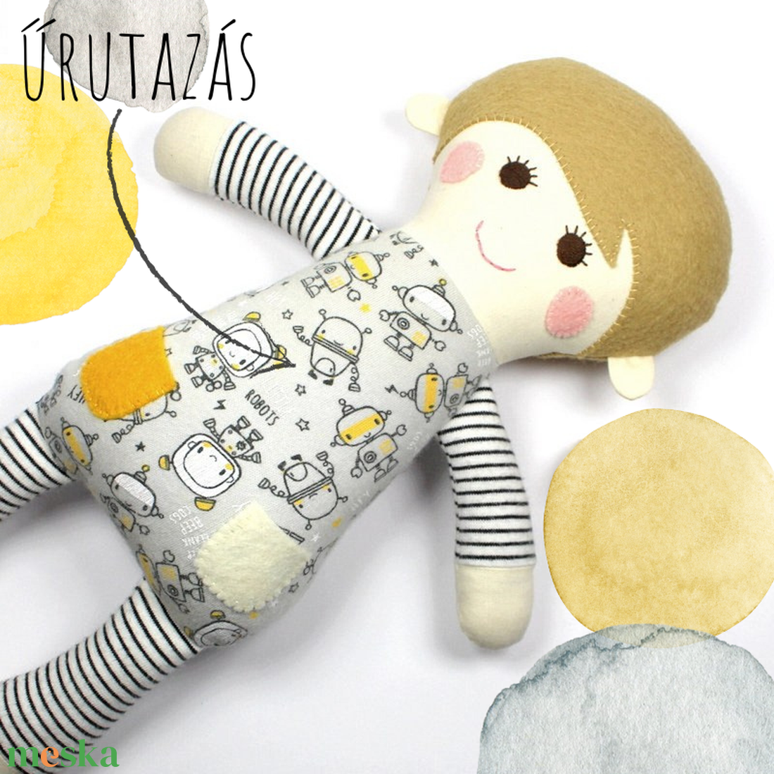 Kisfiú Baba, Játékbaba, Textilbaba, Rongybaba, Textil Játék- Kék Piros Csíkos Döme - játék & sport - baba & babaház - baba - Meska.hu Kisfiú Baba, Játékbaba, Textilbaba, Rongybaba, Textil Játék- Kék Piros Csíkos Döme - játék & sport - baba & babaház - baba - Meska.hu