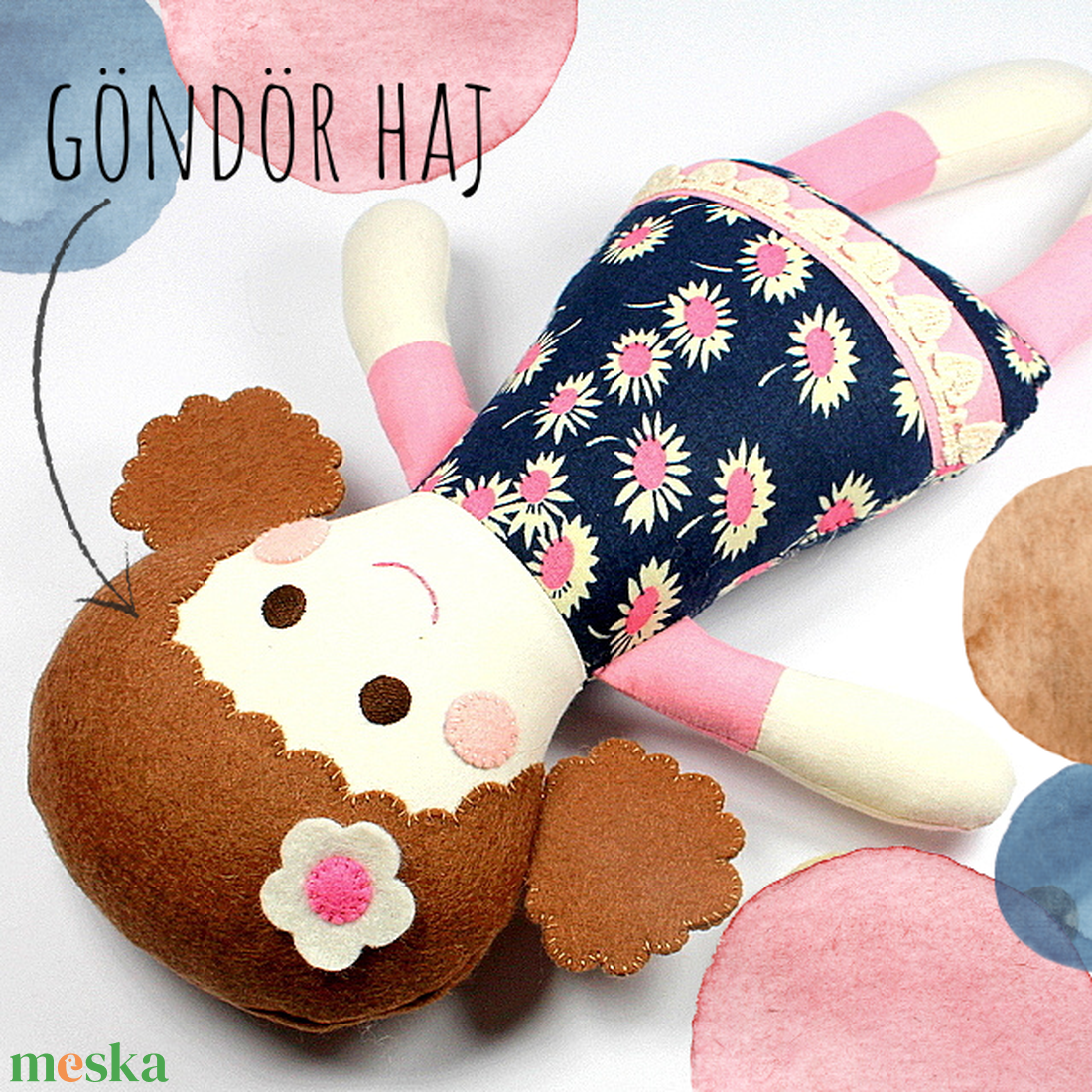 Kislány Baba, Játékbaba, Textilbaba, Rongybaba, Textil Játék- Rózsaszín Sárga Csíkos Bella - játék & sport - baba & babaház - baba - Meska.hu Kislány Baba, Játékbaba, Textilbaba, Rongybaba, Textil Játék- Rózsaszín Sárga Csíkos Bella - játék & sport - baba & babaház - baba - Meska.hu