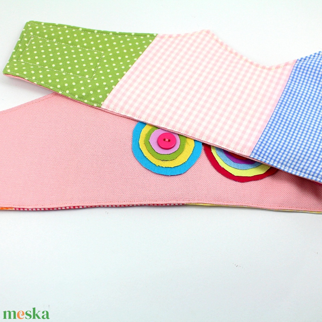 Textil Korona, Játék Korona, Szülinapi Korona, Kislány Fejdísz, Rózsaszín Korona - játék & sport - szerepjáték - Meska.hu Textil Korona, Játék Korona, Szülinapi Korona, Kislány Fejdísz, Rózsaszín Korona - játék & sport - szerepjáték - Meska.hu