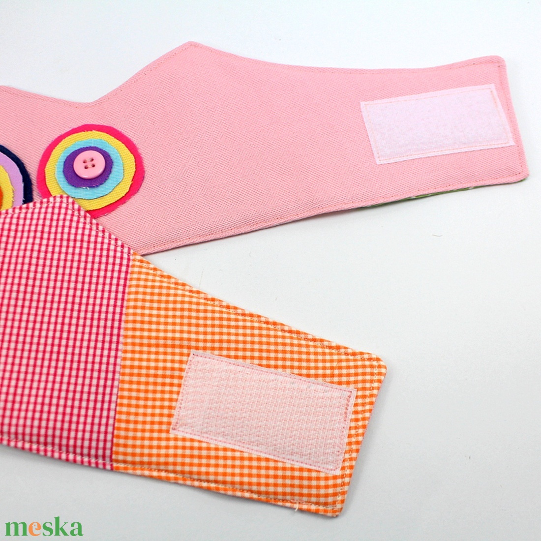 Textil Korona, Játék Korona, Szülinapi Korona, Kislány Fejdísz, Rózsaszín Korona - játék & sport - szerepjáték - Meska.hu Textil Korona, Játék Korona, Szülinapi Korona, Kislány Fejdísz, Rózsaszín Korona - játék & sport - szerepjáték - Meska.hu