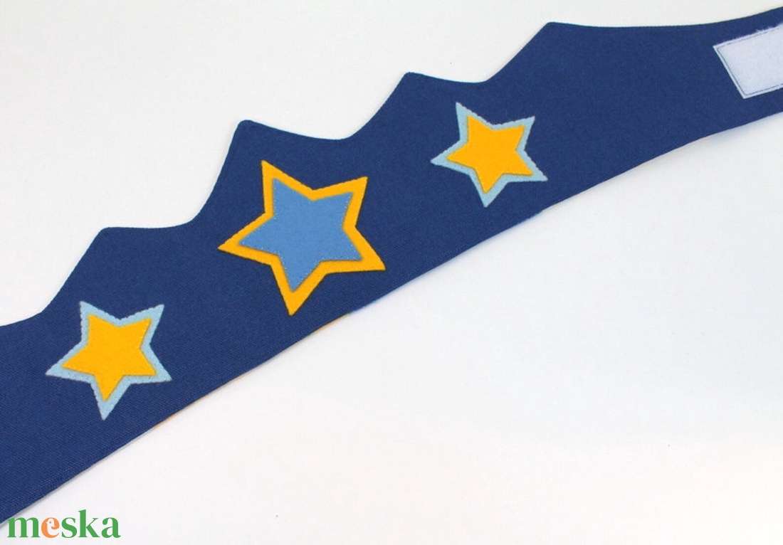 Textil Korona, Egyedi Játék Korona, Szülinapi Korona, Kisfiú Fejdísz, Királyi Korona - játék & sport - szerepjáték - Meska.hu Textil Korona, Egyedi Játék Korona, Szülinapi Korona, Kisfiú Fejdísz, Királyi Korona - játék & sport - szerepjáték - Meska.hu