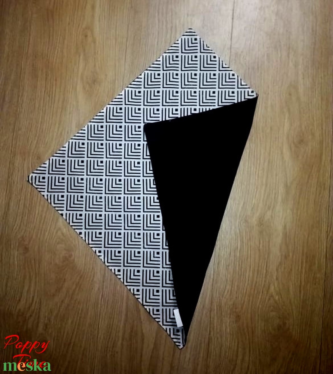Textilszalvéta felnőtteknek (by PoppyTime) - otthon & életmód - konyhafelszerelés, tálalás - konyhai textil - szalvéta - Meska.hu