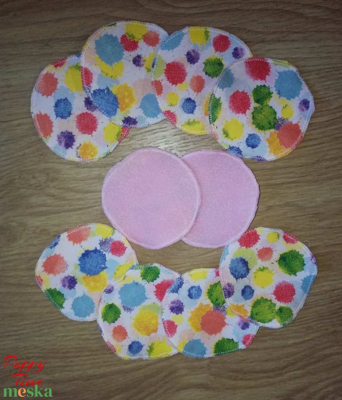 Arctisztító korong by PoppyTime - szépségápolás - arcápolás - arctisztító korong - Meska.hu Arctisztító korong by PoppyTime - szépségápolás - arcápolás - arctisztító korong - Meska.hu