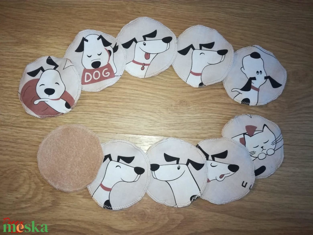 Arctisztító korong by PoppyTime - szépségápolás - arcápolás - arctisztító korong - Meska.hu Arctisztító korong by PoppyTime - szépségápolás - arcápolás - arctisztító korong - Meska.hu