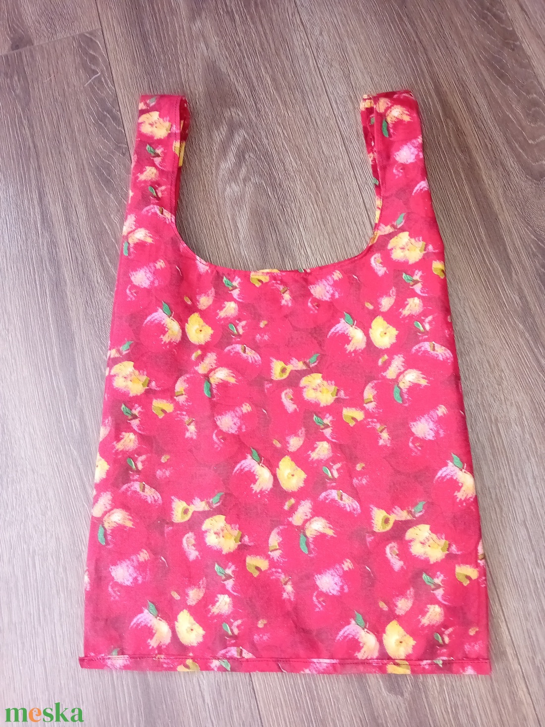 Poppy táska by PoppyTime - táska & tok - bevásárlás & shopper táska - shopper, textiltáska, szatyor - Meska.hu
