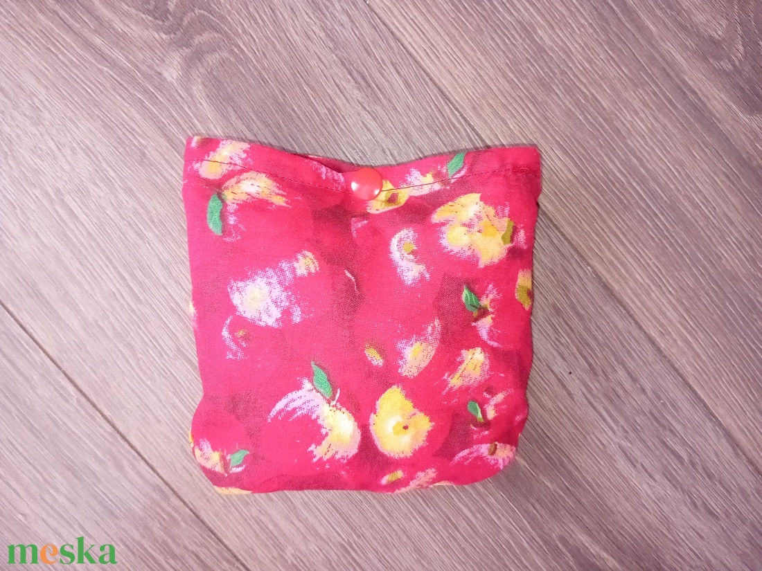 Poppy táska by PoppyTime - táska & tok - bevásárlás & shopper táska - shopper, textiltáska, szatyor - Meska.hu