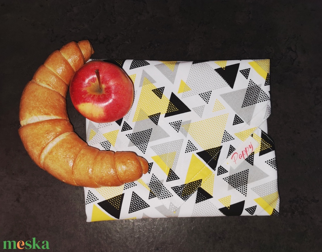 Frissentartó szalvéta - újraszalvéta (by PoppyTime) - még régi áron! - otthon & életmód - konyhafelszerelés, tálalás - konyhai textil - szalvéta - Meska.hu Frissentartó szalvéta - újraszalvéta (by PoppyTime) - még régi áron! - otthon & életmód - konyhafelszerelés, tálalás - konyhai textil - szalvéta - Meska.hu