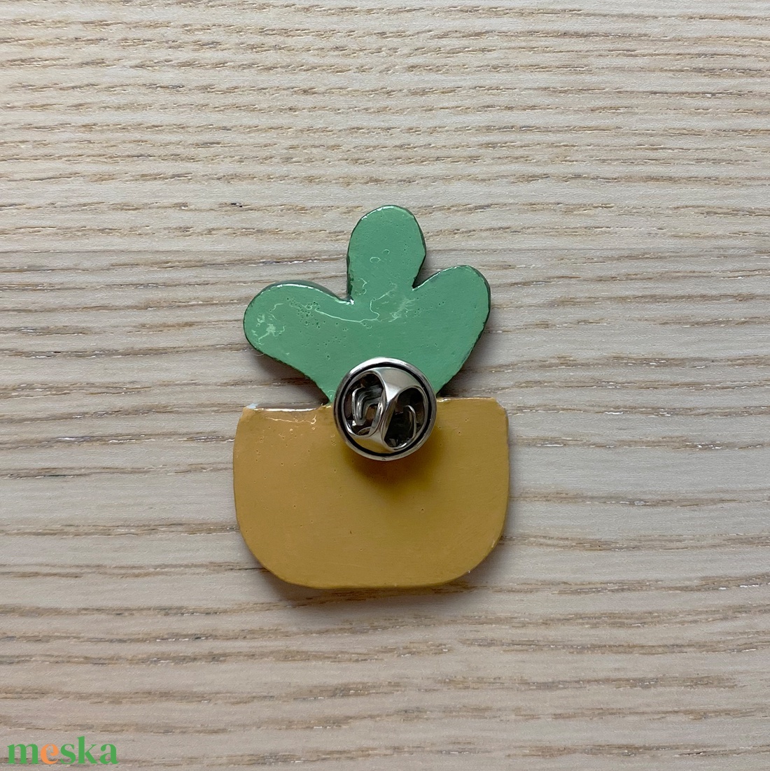 Növényes kitűző - ékszer - kitűző és bross - Meska.hu Növényes kitűző - ékszer - kitűző és bross - Meska.hu