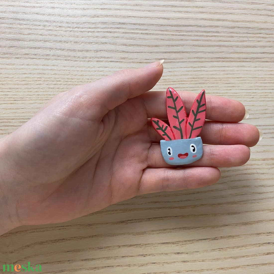 Növényes kitűző - ékszer - kitűző és bross - kitűző - Meska.hu Növényes kitűző - ékszer - kitűző és bross - kitűző - Meska.hu