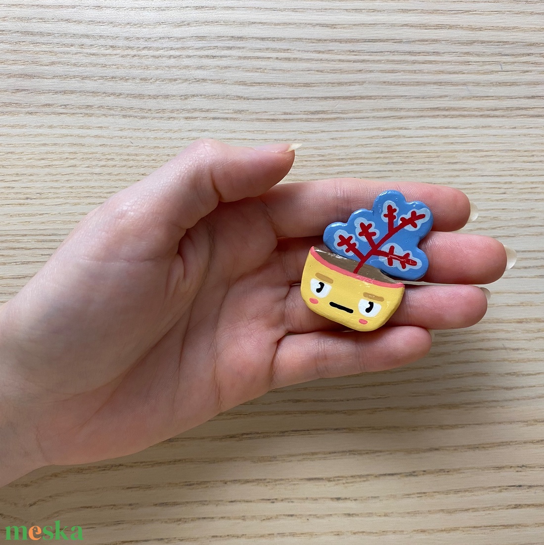 Növényes kitűző - ékszer - kitűző és bross - kitűző - Meska.hu Növényes kitűző - ékszer - kitűző és bross - kitűző - Meska.hu