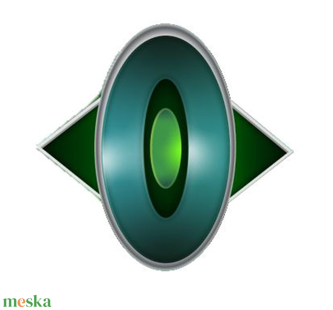 Egyedi megrendelés  - ékszer - kitűző és bross - Meska.hu