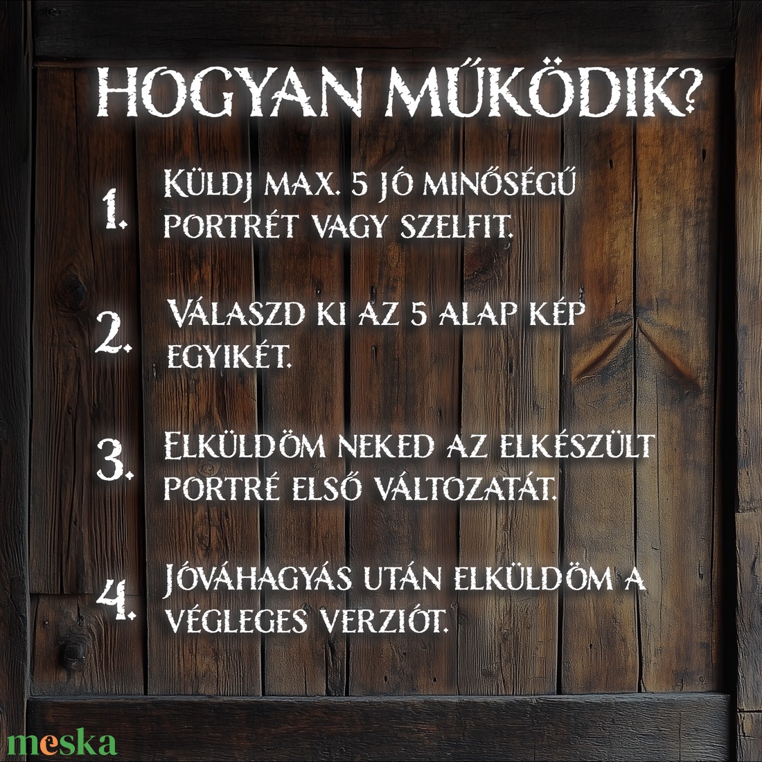Egyedi Viking Portré Fotóból - művészet - grafika & illusztráció - digitális - Meska.hu Egyedi Viking Portré Fotóból - művészet - grafika & illusztráció - digitális - Meska.hu