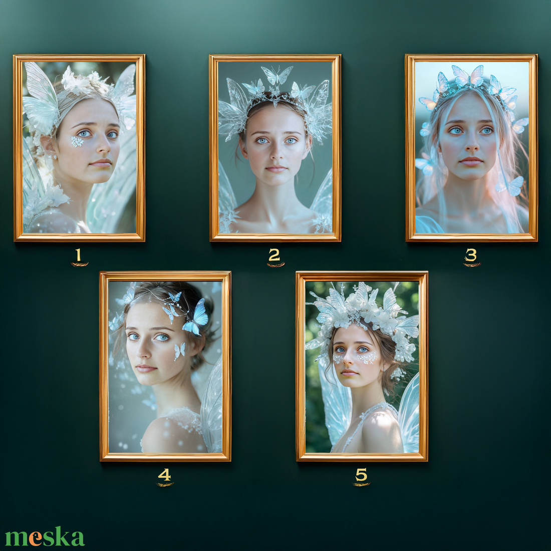 Tündér Portré a Fotódból (no.1) - művészet - grafika & illusztráció - digitális - Meska.hu Tündér Portré a Fotódból (no.1) - művészet - grafika & illusztráció - digitális - Meska.hu