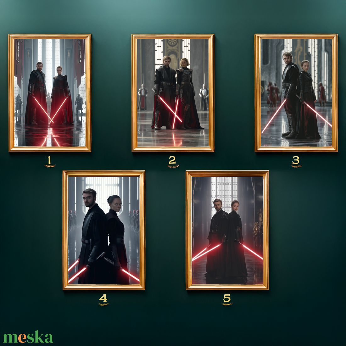 Páros Sith portré fotóból, Star Wars Ajándék pároknak (no.2) - művészet - grafika & illusztráció - digitális - Meska.hu Páros Sith portré fotóból, Star Wars Ajándék pároknak (no.2) - művészet - grafika & illusztráció - digitális - Meska.hu
