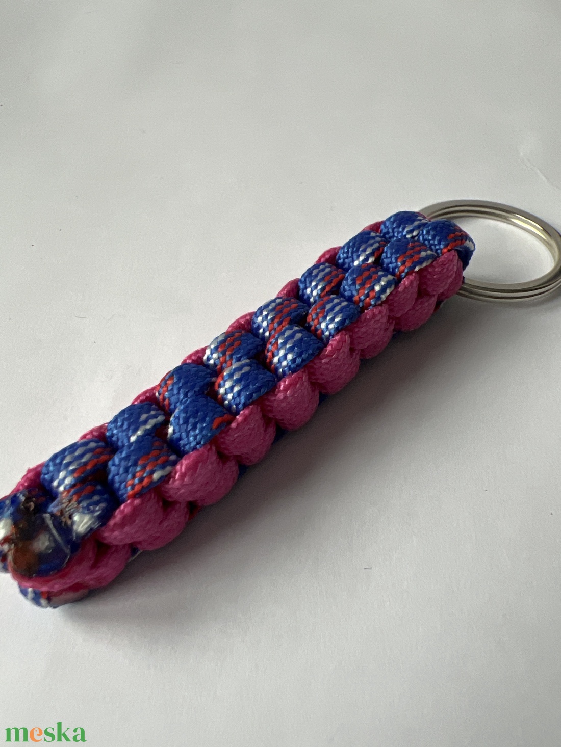 Paracord kulcstartó - táska & tok - kulcstartó & táskadísz - kulcstartó - Meska.hu Paracord kulcstartó - táska & tok - kulcstartó & táskadísz - kulcstartó - Meska.hu