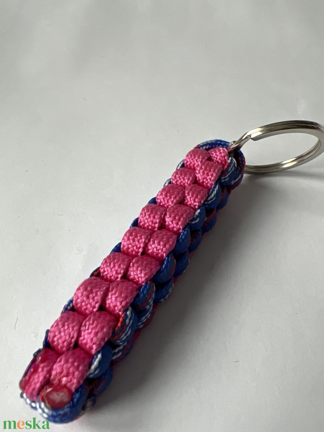 Paracord kulcstartó - táska & tok - kulcstartó & táskadísz - kulcstartó - Meska.hu Paracord kulcstartó - táska & tok - kulcstartó & táskadísz - kulcstartó - Meska.hu
