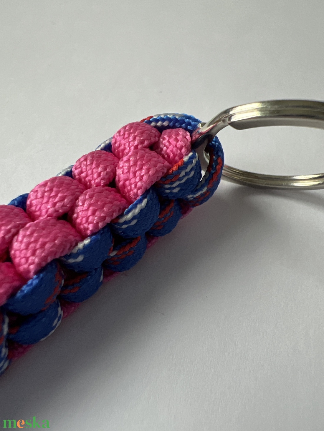 Paracord kulcstartó - táska & tok - kulcstartó & táskadísz - kulcstartó - Meska.hu Paracord kulcstartó - táska & tok - kulcstartó & táskadísz - kulcstartó - Meska.hu