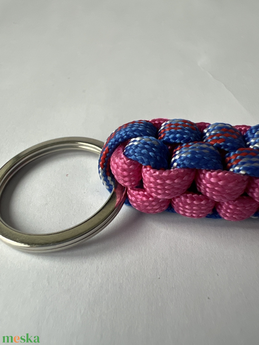 Paracord kulcstartó - táska & tok - kulcstartó & táskadísz - kulcstartó - Meska.hu Paracord kulcstartó - táska & tok - kulcstartó & táskadísz - kulcstartó - Meska.hu