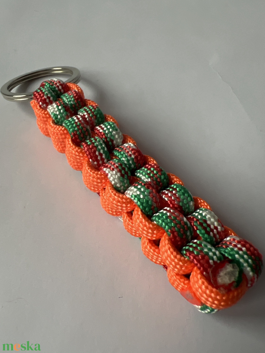 Paracord kulcstartó - táska & tok - kulcstartó & táskadísz - kulcstartó - Meska.hu Paracord kulcstartó - táska & tok - kulcstartó & táskadísz - kulcstartó - Meska.hu