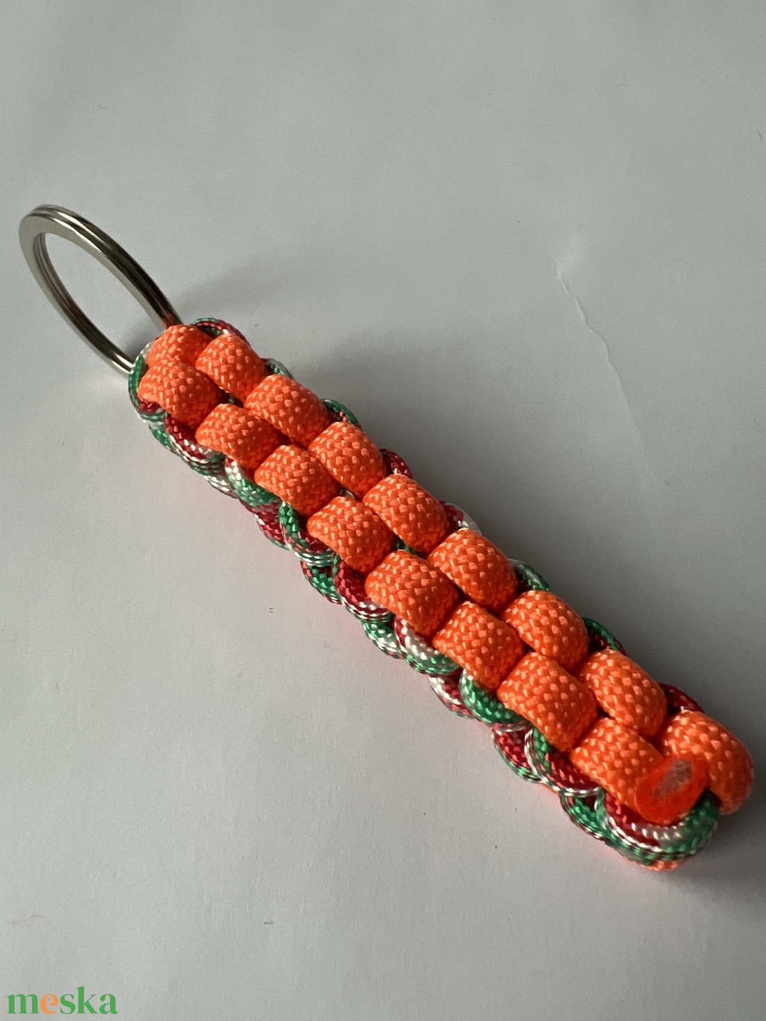 Paracord kulcstartó - táska & tok - kulcstartó & táskadísz - kulcstartó - Meska.hu Paracord kulcstartó - táska & tok - kulcstartó & táskadísz - kulcstartó - Meska.hu