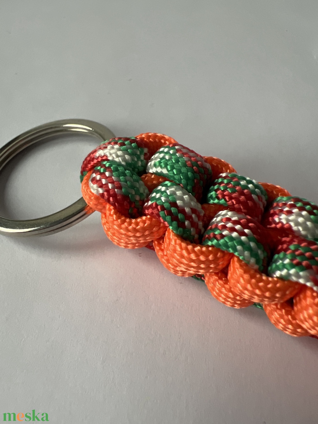 Paracord kulcstartó - táska & tok - kulcstartó & táskadísz - kulcstartó - Meska.hu Paracord kulcstartó - táska & tok - kulcstartó & táskadísz - kulcstartó - Meska.hu