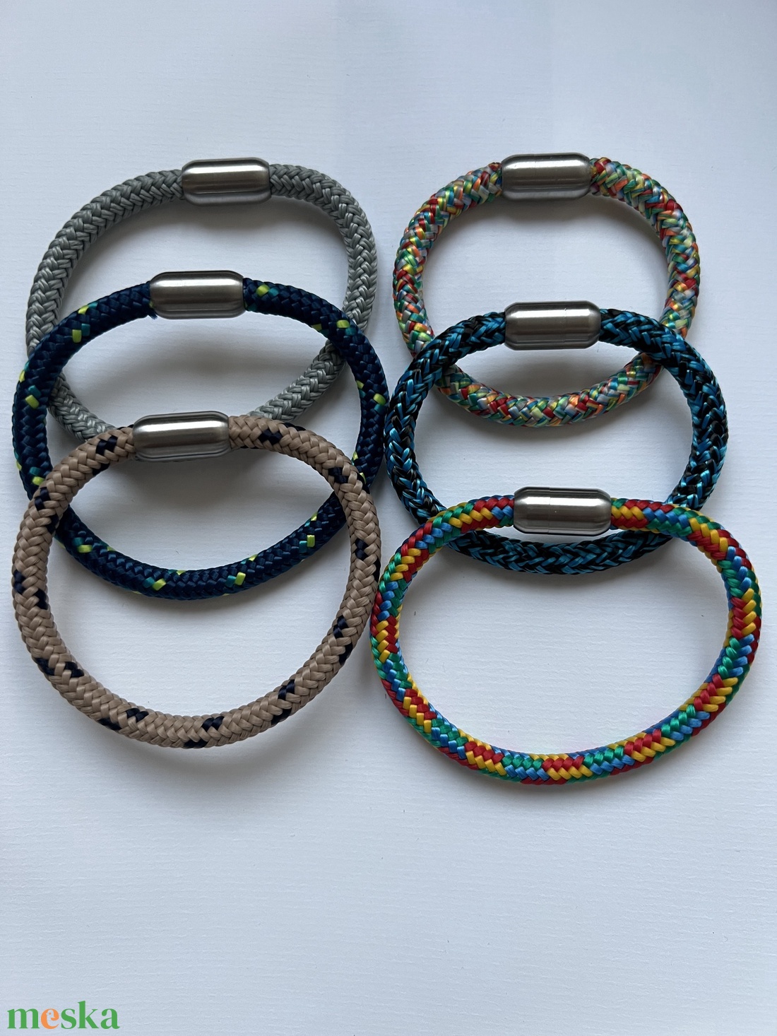 BUMM karkötők - ékszer - karkötő - karperec - Meska.hu