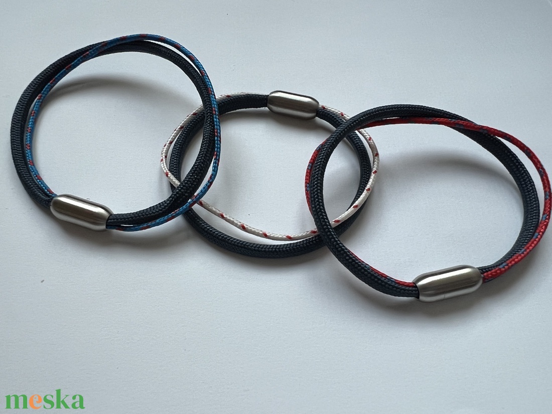 BUMM karkötők - ékszer - karkötő - karperec - Meska.hu