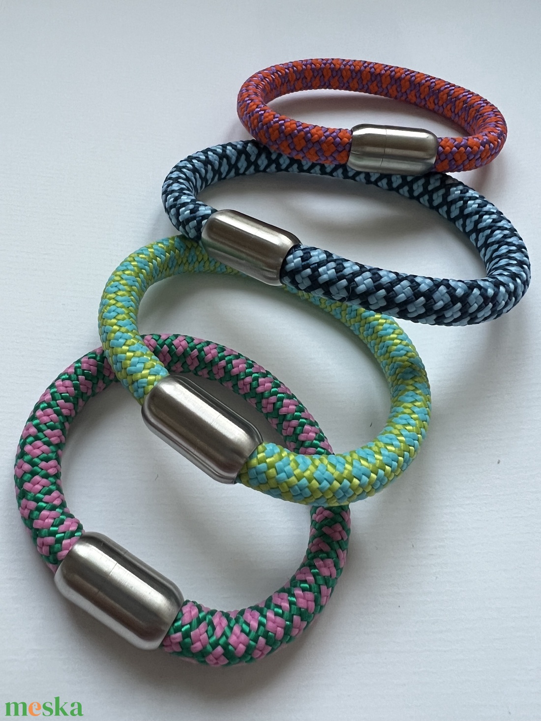 SUP karkötők - ékszer - karkötő - karperec - Meska.hu