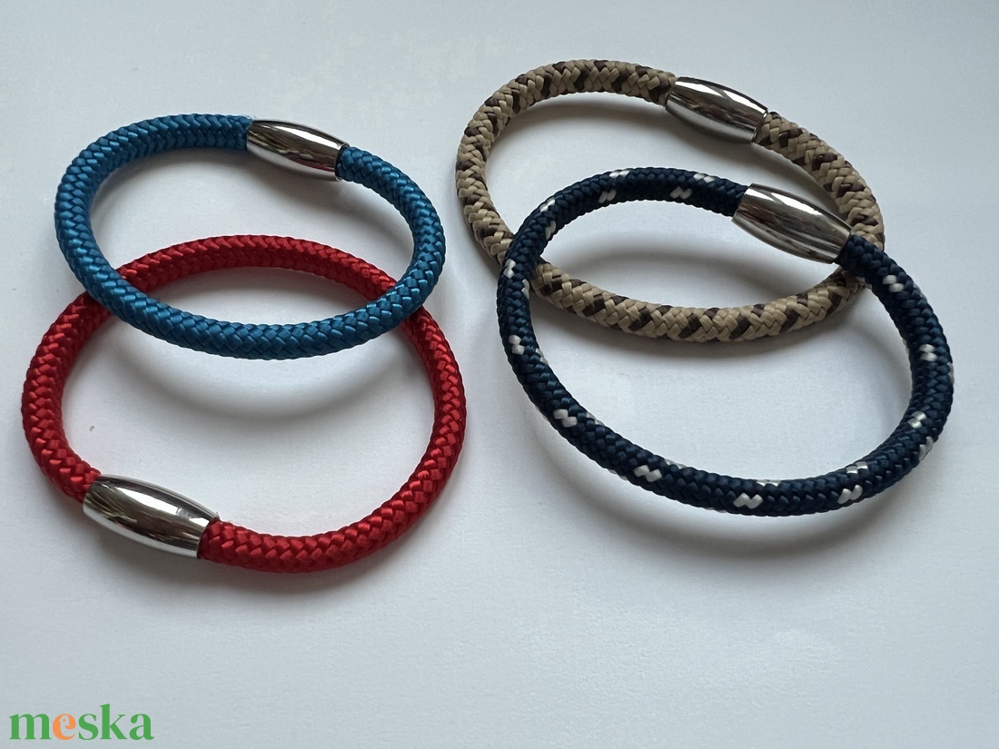 BUMM karkötők - ékszer - karkötő - karperec - Meska.hu