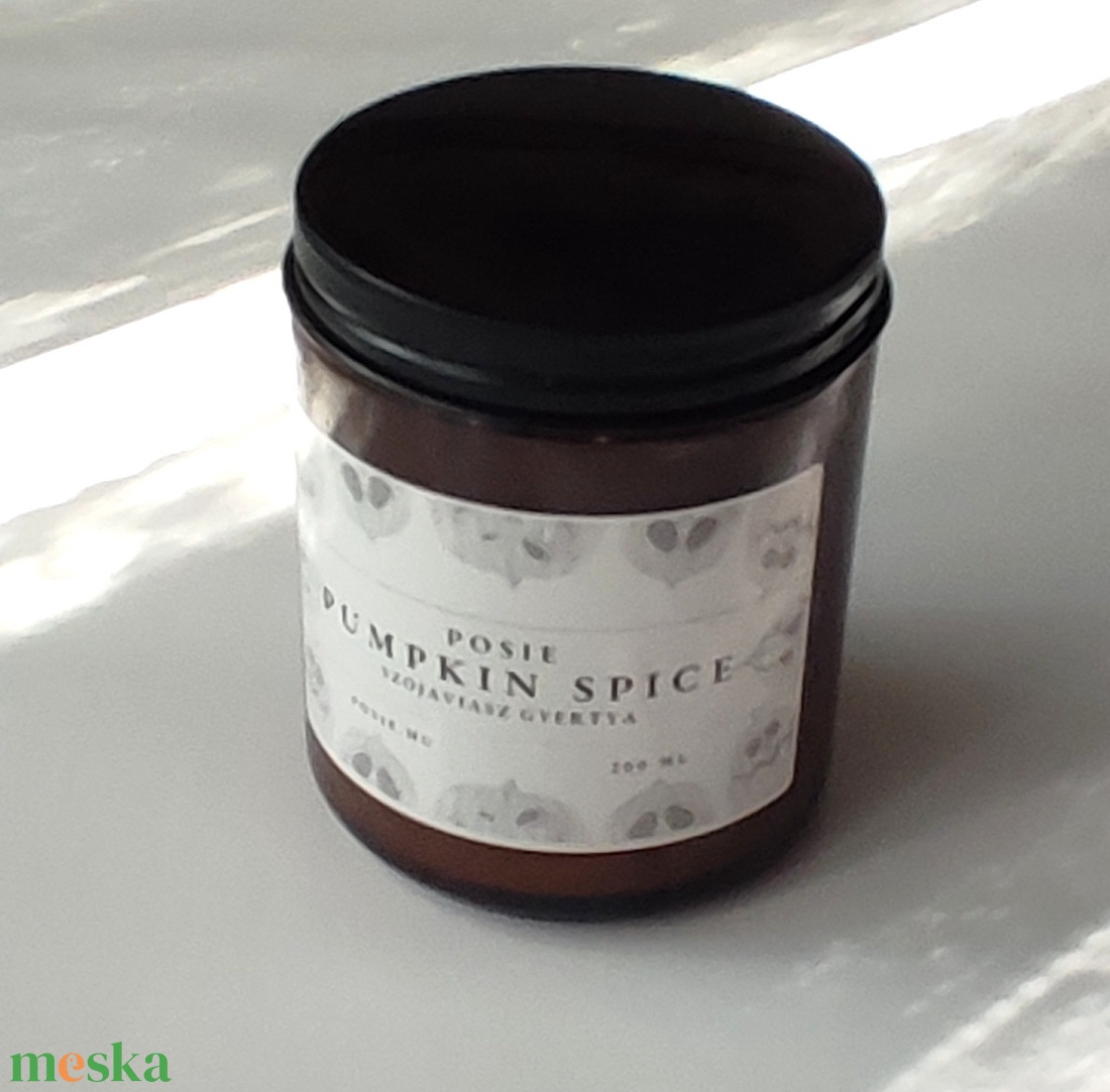 Sütőtök pite szójagyertya - otthon & életmód - gyertya, illat, aroma - gyertya - Meska.hu Sütőtök pite szójagyertya - otthon & életmód - gyertya, illat, aroma - gyertya - Meska.hu