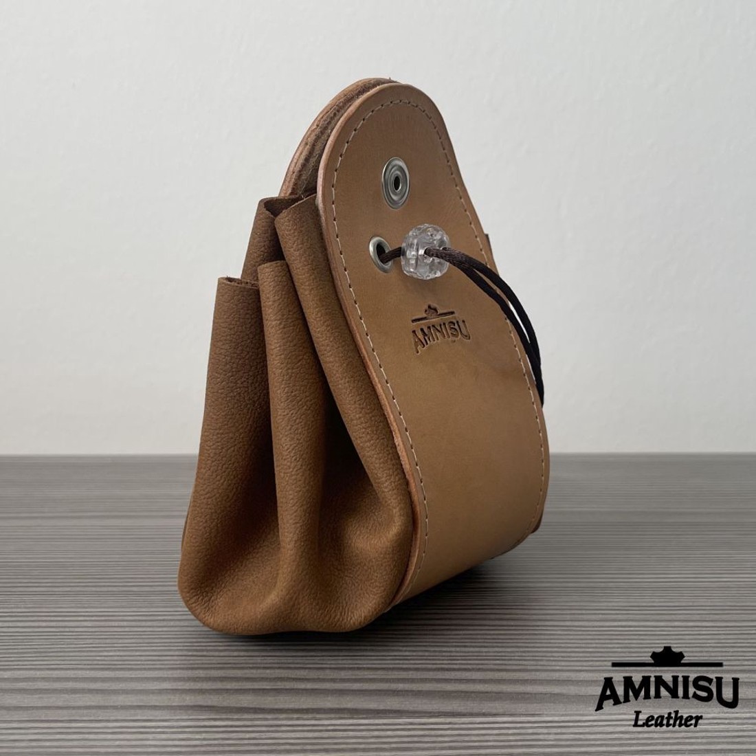 2in1 szütyő és kockatálca - Ameya - játék & sport - táblajáték és kártyajáték - társasjátékok - dobókocka - Meska.hu